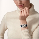 ZEGAREK CARTIER SANTOS-DUMONT S