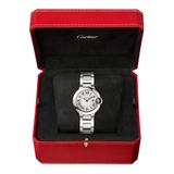 ZEGAREK CARTIER BALLON BLEU DE CARTIER