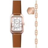 ZEGAREK FOSSIL RAQUEL SET