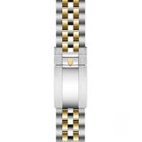 TUDOR BLACK BAY ONE 39 S&G