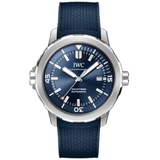 ZEGAREK IWC SCHAFFHAUSEN AQUATIMER AUTOMATIC
