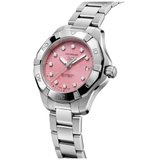 ZEGAREK TAG HEUER AQUARACER PROFESSIONAL 200 SOLARGRAPH