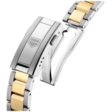 ZEGAREK TAG HEUER AQUARACER PROFESSIONAL 200 SOLARGRAPH