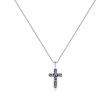 Naszyjnik stal W.KRUK