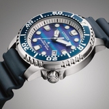 ZEGAREK CITIZEN PROMASTER MARINE DIVER LIMITED EDITION