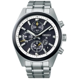 ZEGAREK SEIKO PROSPEX SPEEDTIMER GPS SOLAR