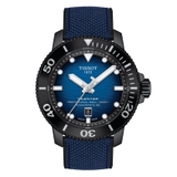 TISSOT SEASTAR 2000 PROFESSIONAL POWERMATIC 80