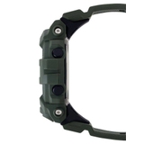 ZEGAREK G-SHOCK G-SQUAD