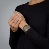 ZEGAREK RADO TRUE SQUARE AUTOMATIC OPEN HEART