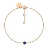 Bransoleta złota Ginette NY