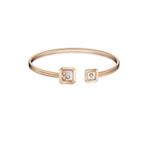Bransoleta złota Chopard
