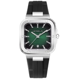 ZEGAREK HERBELIN CAP CAMARAT SQUARE