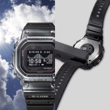 ZEGAREK G-SHOCK G-LIDE GBX-H5600 SERIES