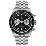 TUDOR BLACK BAY CHRONO