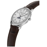 ZEGAREK FREDERIQUE CONSTANT CLASSICS MONETA MOONPHASE