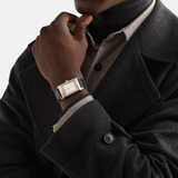 ZEGAREK JAEGER-LECOULTRE REVERSO TRIBUTE MONOFACE SMALL SECONDS