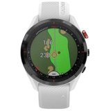 ZEGAREK GARMIN APPROACH S62