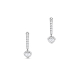 Kolczyki złote Recarlo