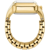 ZEGAREK FOSSIL RAQUEL WATCH RING