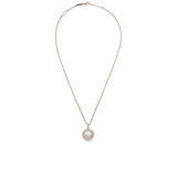 Naszyjnik złoty Chopard