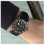 TUDOR BLACK BAY BRONZE