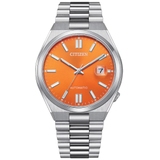 ZEGAREK CITIZEN TSUYOSA MECHANICAL