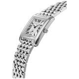 ZEGAREK FREDERIQUE CONSTANT CLASSICS CARREE SMALL SECONDS