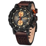 ZEGAREK VOSTOK EUROPE SSN-571 NUCLEAR SUBMARINE CHRONO