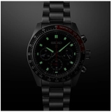 ZEGAREK SEIKO PROSPEX SPEEDTIMER SOLAR CHRONOGRAPH