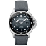 ZEGAREK PANERAI SUBMERSIBLE QUARANTAQUATTRO GRIGIO ROCCIA