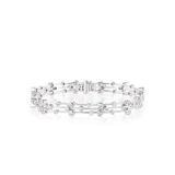 Bransoleta złota W.KRUK