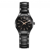 ZEGAREK RADO True Round