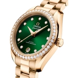 ZEGAREK OMEGA SEAMASTER AQUA TERRA 150M