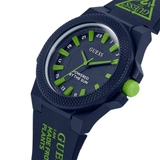 ZEGAREK GUESS OUTSPOKEN