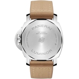 ZEGAREK PANERAI Luminor Base Logo