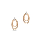 Kolczyki złote CAMMILLI FIRENZE