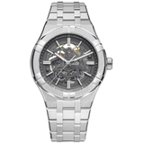 ZEGAREK MAURICE LACROIX AIKON AUTOMATIC SKELETON