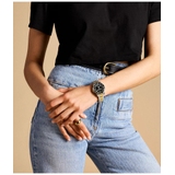 ZEGAREK FOSSIL BLUE DIVE