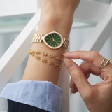 ZEGAREK CITIZEN L-RAINELL
