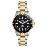 ZEGAREK FOSSIL BLUE DIVE