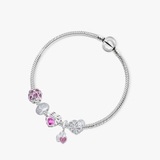 Zestaw Serce Z Blaskiem