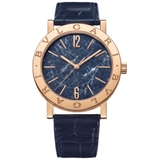 ZEGAREK BVLGARI BVLGARI