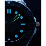 ZEGAREK OMEGA SEAMASTER DIVER 300M