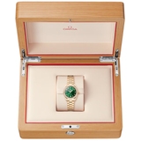 ZEGAREK OMEGA SEAMASTER AQUA TERRA 150M