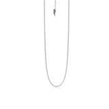 Łańcuszek srebrny Freedom