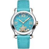 ZEGAREK CHOPARD HAPPY STARFISH