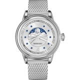 ZEGAREK AVIATOR DOUGLAS MOONFLIGHT GEMSTONE EDITION