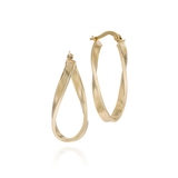 Kolczyki złote W.KRUK