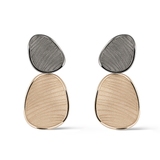 Kolczyki złote CAMMILLI FIRENZE