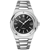 ZEGAREK IWC SCHAFFHAUSEN INGENIEUR AUTOMATIC 35